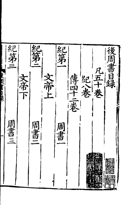 《百衲本二十四史》犹如 “百衲衣”由不同版本史书拼配而成 “中国最佳全本正史”