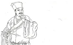明代花鸟画家边景昭：“画师满眼如公少，赢得声名海内传” 名人名家 第1张