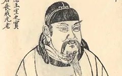 颜真卿 - 唐代名臣、著名书法家 名人名家 第1张-墨韵书香