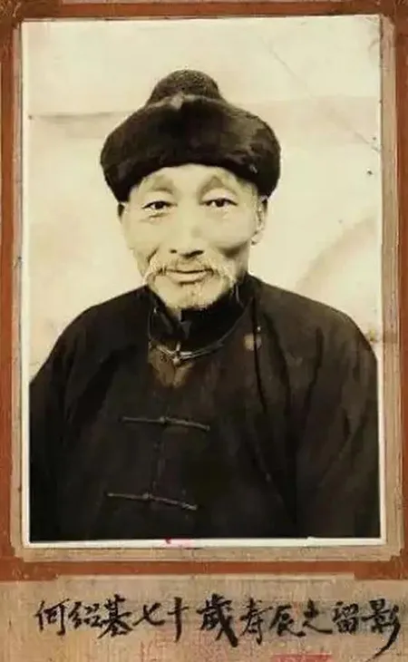 300 年前书坛第一奇人:启功毕生膜拜,齐白石早年竟靠学他练字 名人名家 第15张-墨韵书香