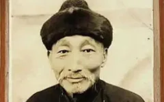 300 年前书坛第一奇人:启功毕生膜拜,齐白石早年竟靠学他练字 名人名家 第1张-墨韵书香