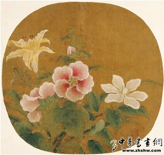 古画中的盛夏 历代国画 第2张