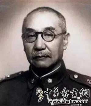 不写一手好字 还真不敢做民国大军阀 历代书法 第1张