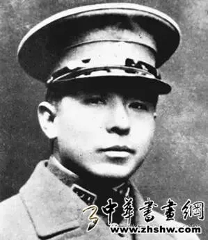 不写一手好字 还真不敢做民国大军阀 历代书法 第11张
