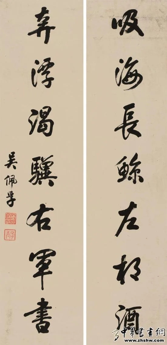 不写一手好字 还真不敢做民国大军阀 历代书法 第6张