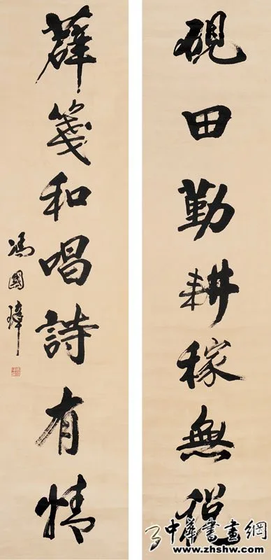 不写一手好字 还真不敢做民国大军阀 历代书法 第16张