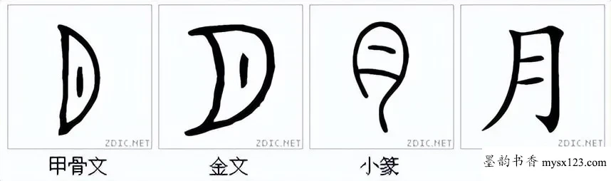 最具中华之美的10个汉字，藏有“老祖宗”千年智慧，您知道哪几个 历代书法 第6张