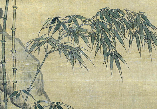 元代画家李衎：墨竹丹青绘传奇 元初画竹三大家之一 名人名家 第10张