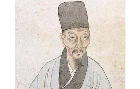 明 仇英简介 与沈周、文徵明、唐寅并称为“明四家” 名人名家 第1张