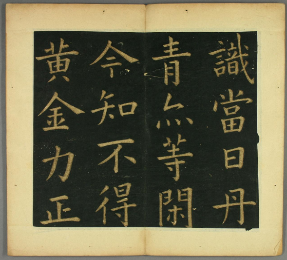 明 文徵明（文征明）：璀璨人生，艺韵流芳 名人名家 第1张