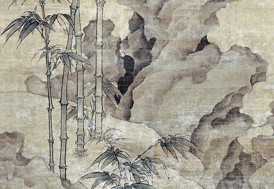 元代画家李衎：墨竹丹青绘传奇 元初画竹三大家之一 名人名家 第1张