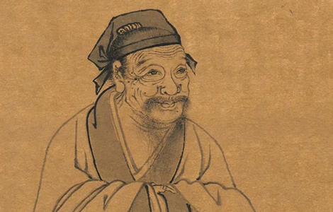 朱熹:中国历史重要人物 南宋时期杰出的思想家、哲学家、教育家 名人名家 第1张