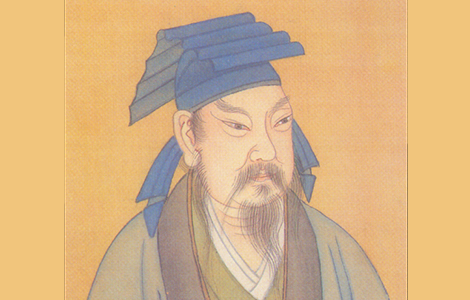 “书圣” 王羲之 “天下第一行书” 与其子王献之合称为“二王”