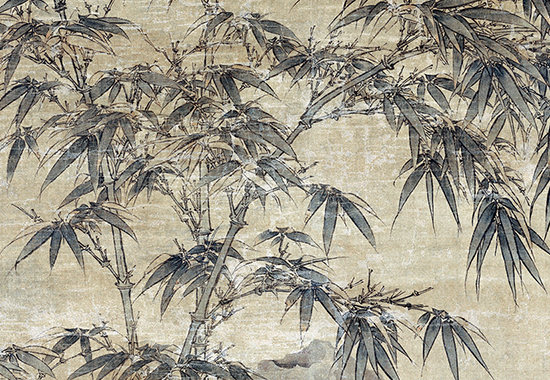 元代画家李衎：墨竹丹青绘传奇 元初画竹三大家之一 名人名家 第4张