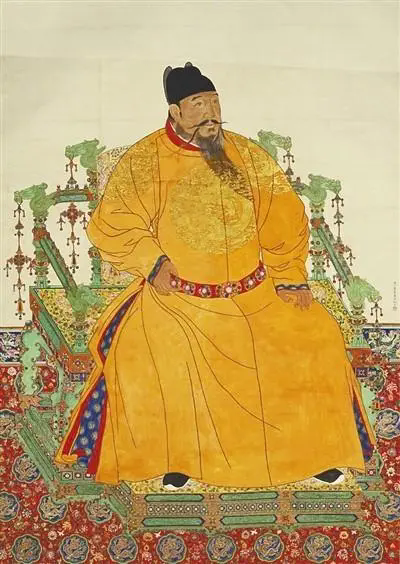 《永乐大典》划时代的百科全书 文化瑰宝的编纂历程 震撼人心 古籍善本 第2张