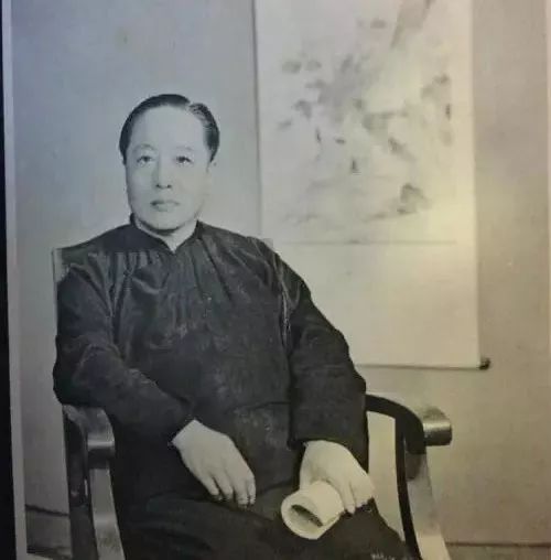 爱新觉罗溥儒（心畲）——中国最后一个皇室艺术家 名人名家 第1张