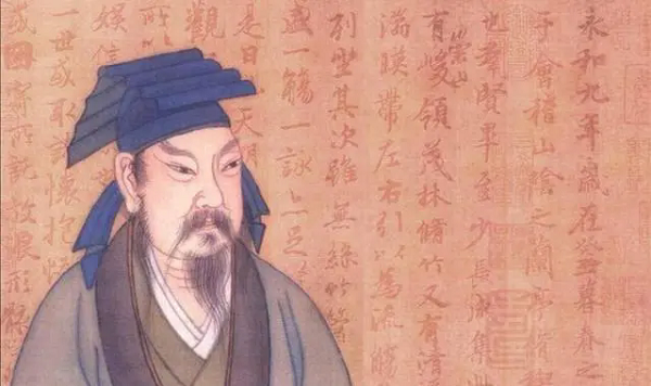 兰亭雅集：流觞曲水间的诗酒风流与《兰亭序》传奇