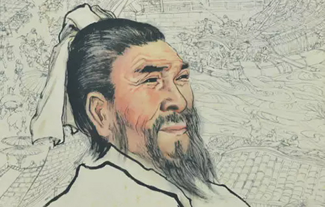 张择端 北宋末年 杰出的画家之一