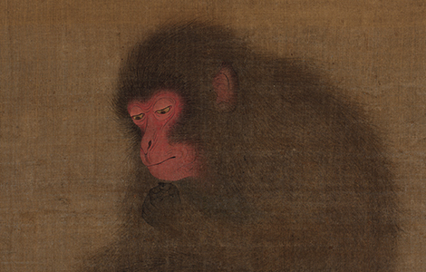 毛松 南宋花鸟画家 名人名家 第1张
