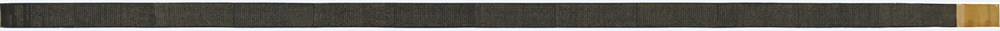金刚般若波罗蜜经.唐柳公权书.拓本卷轴.法国国家图书馆藏.65500x1688像素.唐拓本 历代书法 第1张