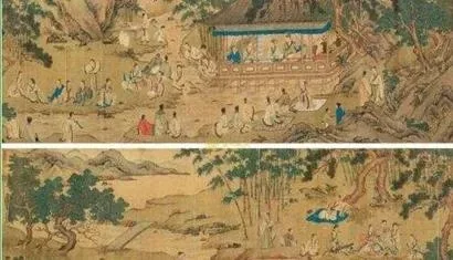 千古墨宝失踪悬案：《兰亭序》真迹去哪儿了？ 书画知识 第3张