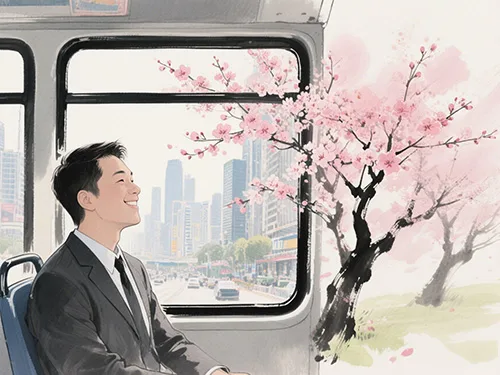 古籍里的心灵暖帖：千年前的智慧如何熨帖现代人的褶皱人生 书画知识 第5张
