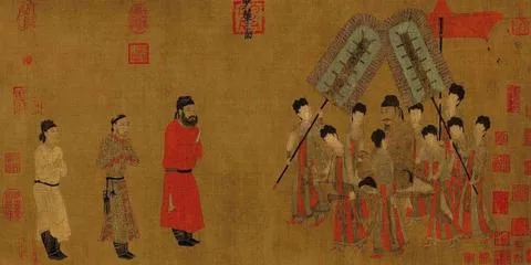 一口气读完中国画极简史！ 书画知识 第6张
