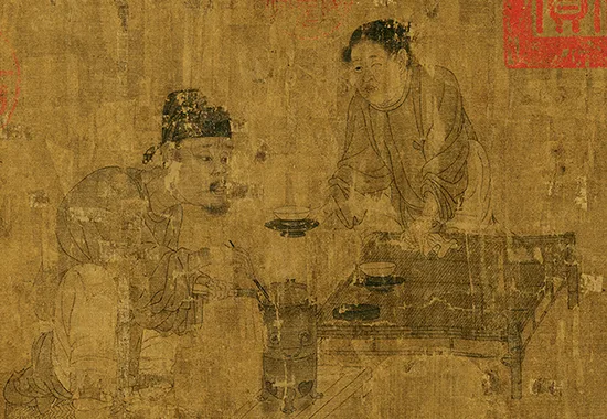 千古墨宝失踪悬案：《兰亭序》真迹去哪儿了？ 书画知识 第11张