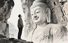 古籍里的心灵暖帖：千年前的智慧如何熨帖现代人的褶皱人生 书画知识 第1张