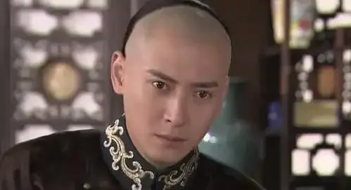 雍正朱批下的血腥权谋：秀雅书法，碾碎九阿哥的命运 书画知识 第7张