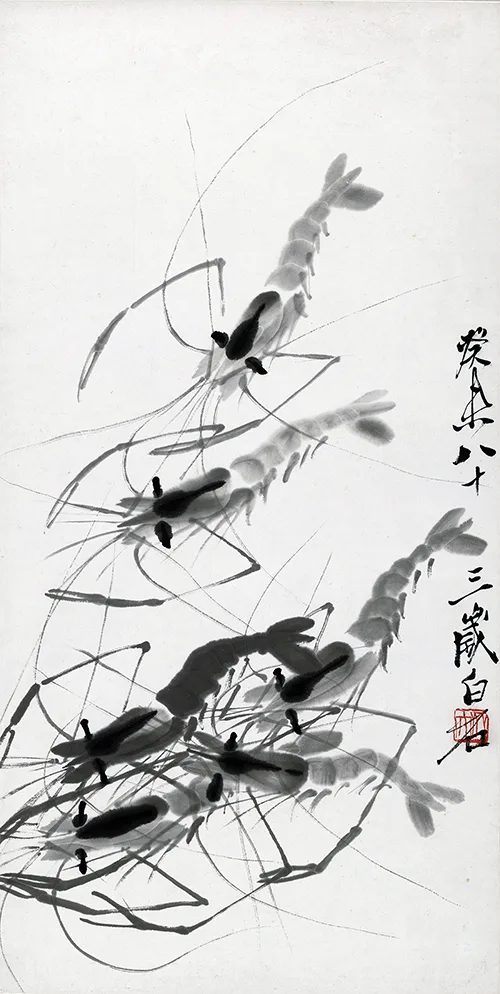 一口气读完中国画极简史！ 书画知识 第12张