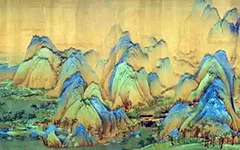 一口气读完中国画极简史！ 书画知识 第1张
