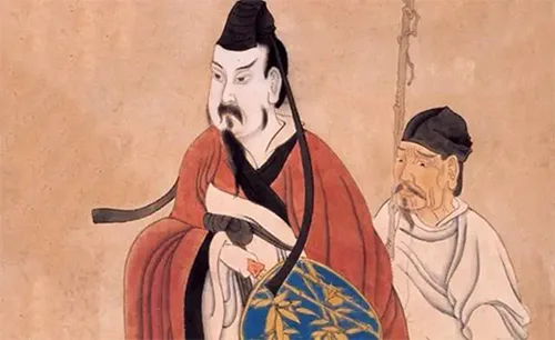藏在《兰亭集序》里的成语宝藏，你知道几个？ 书画知识 第4张