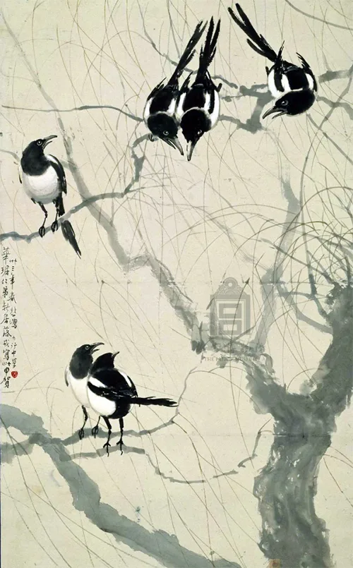 一口气读完中国画极简史！ 书画知识 第13张