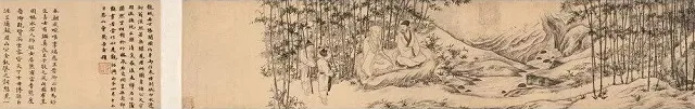藏在《兰亭集序》里的成语宝藏，你知道几个？ 书画知识 第13张
