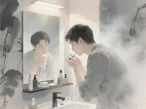 古籍里的心灵暖帖：千年前的智慧如何熨帖现代人的褶皱人生 书画知识 第6张