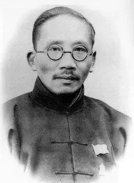 蔡元培：北大传奇校长，25 岁进士的殿试卷书法几人能比？ 书画知识 第8张