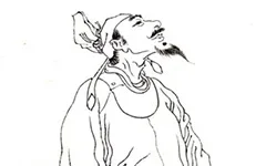 书法界的“隐形人”:冯承素的悲催传奇 书画知识 第1张-墨韵书香