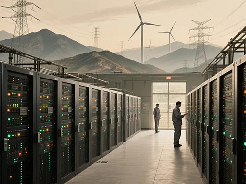 当竹简谋略遇上关税壁垒：从《管子》看 2600 年前的贸易战破局之道 书画知识 第8张