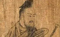 画眼传神：顾恺之点睛记 书画知识 第1张