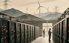 当竹简谋略遇上关税壁垒：从《管子》看 2600 年前的贸易战破局之道 书画知识 第1张