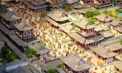 翻烂古书才懂：从周朝到清朝，“官方普通话” 全按洛阳话模板来！ 书画知识 第4张
