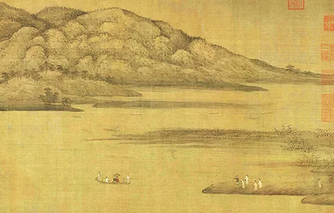 一口气读完中国画极简史！ 书画知识 第7张