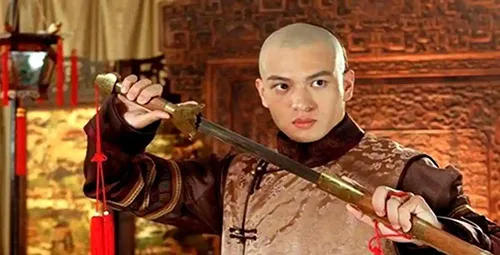 雍正朱批下的血腥权谋：秀雅书法，碾碎九阿哥的命运 书画知识 第15张