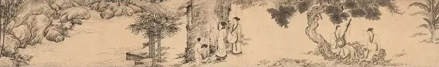藏在《兰亭集序》里的成语宝藏，你知道几个？ 书画知识 第12张