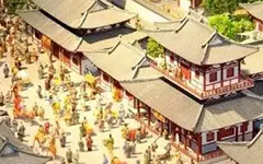 翻烂古书才懂：从周朝到清朝，“官方普通话” 全按洛阳话模板来！ 书画知识 第1张