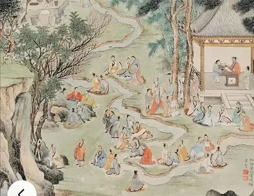 千古墨宝失踪悬案：《兰亭序》真迹去哪儿了？ 书画知识 第5张
