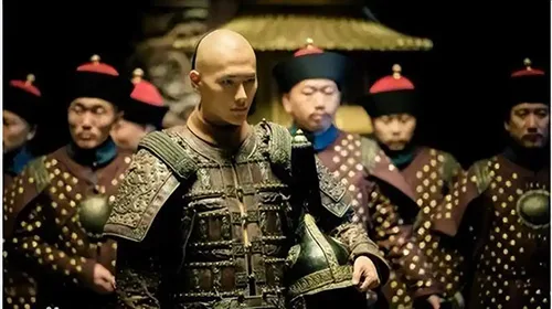 雍正朱批下的血腥权谋：秀雅书法，碾碎九阿哥的命运 书画知识 第16张