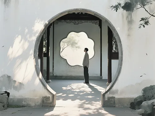古籍里的心灵暖帖：千年前的智慧如何熨帖现代人的褶皱人生 书画知识 第3张