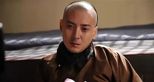 雍正朱批下的血腥权谋：秀雅书法，碾碎九阿哥的命运 书画知识 第21张